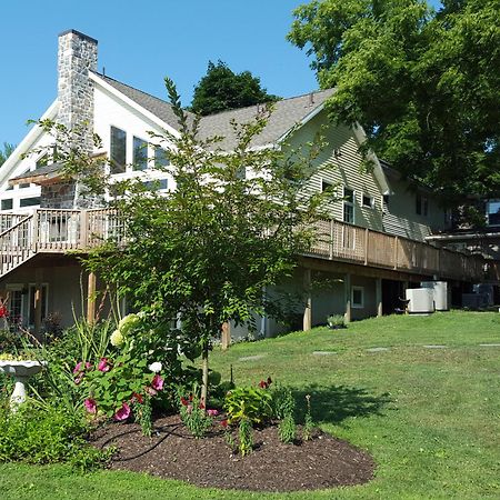 Gettysburg Battlefield Bed & Breakfast Inn 外观 照片