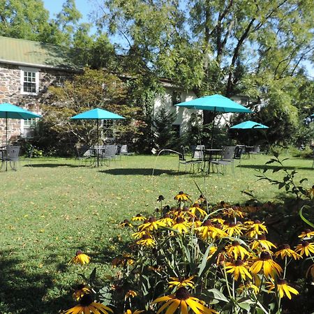 Gettysburg Battlefield Bed & Breakfast Inn 外观 照片