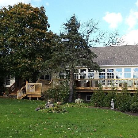 Gettysburg Battlefield Bed & Breakfast Inn 外观 照片