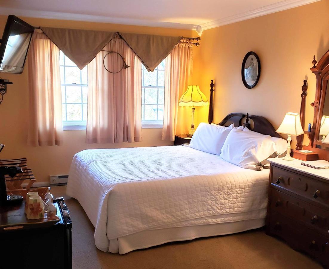 Gettysburg Battlefield Bed & Breakfast Inn 外观 照片