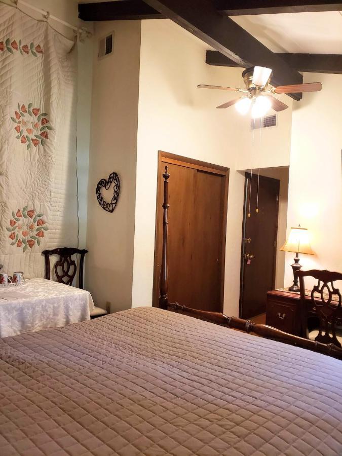 Gettysburg Battlefield Bed & Breakfast Inn 外观 照片