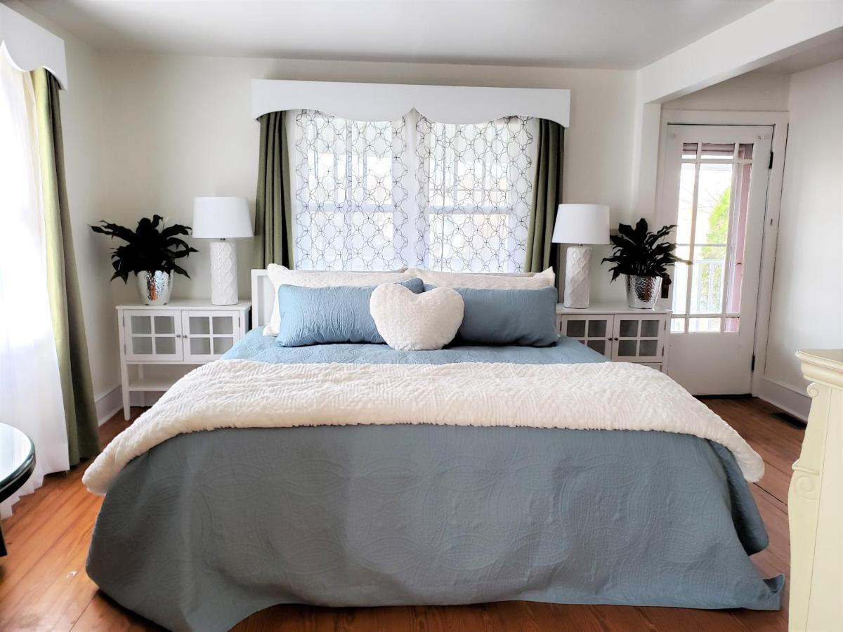 Gettysburg Battlefield Bed & Breakfast Inn 外观 照片