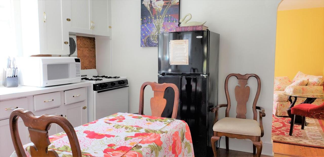 Gettysburg Battlefield Bed & Breakfast Inn 外观 照片