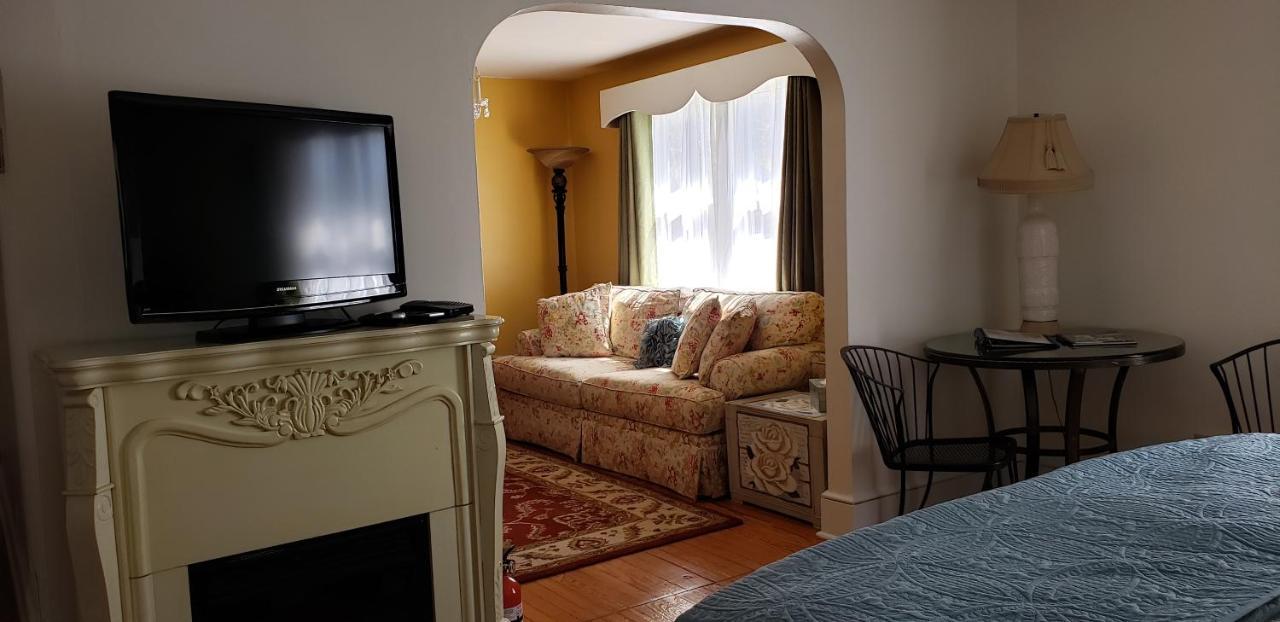 Gettysburg Battlefield Bed & Breakfast Inn 外观 照片
