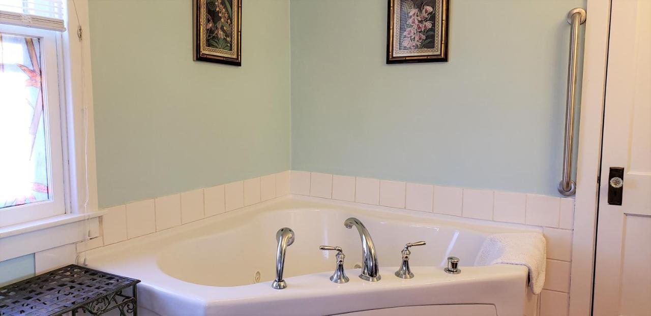Gettysburg Battlefield Bed & Breakfast Inn 外观 照片