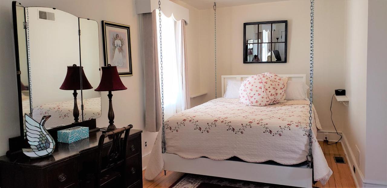 Gettysburg Battlefield Bed & Breakfast Inn 外观 照片