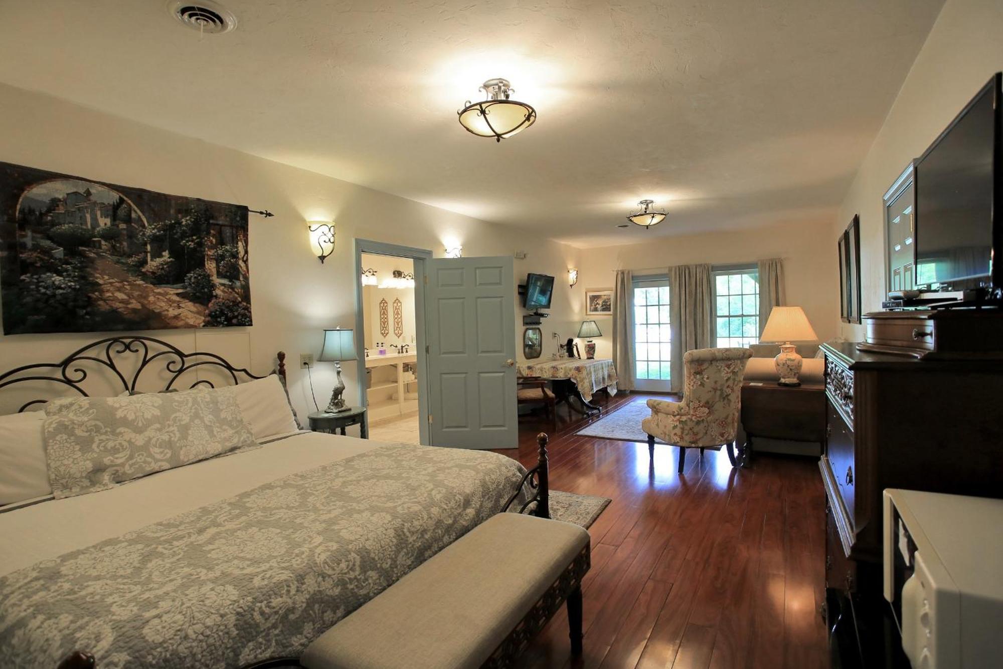 Gettysburg Battlefield Bed & Breakfast Inn 外观 照片