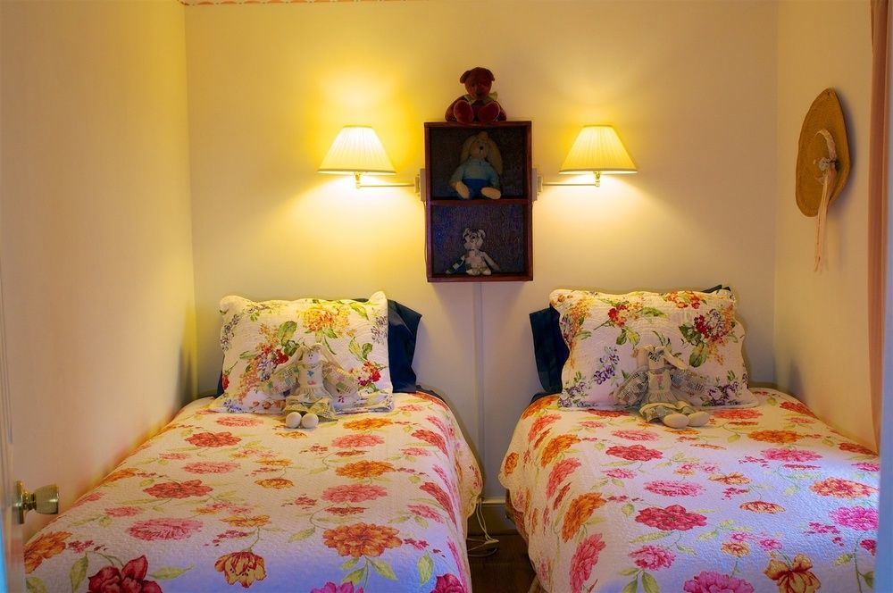 Gettysburg Battlefield Bed & Breakfast Inn 外观 照片
