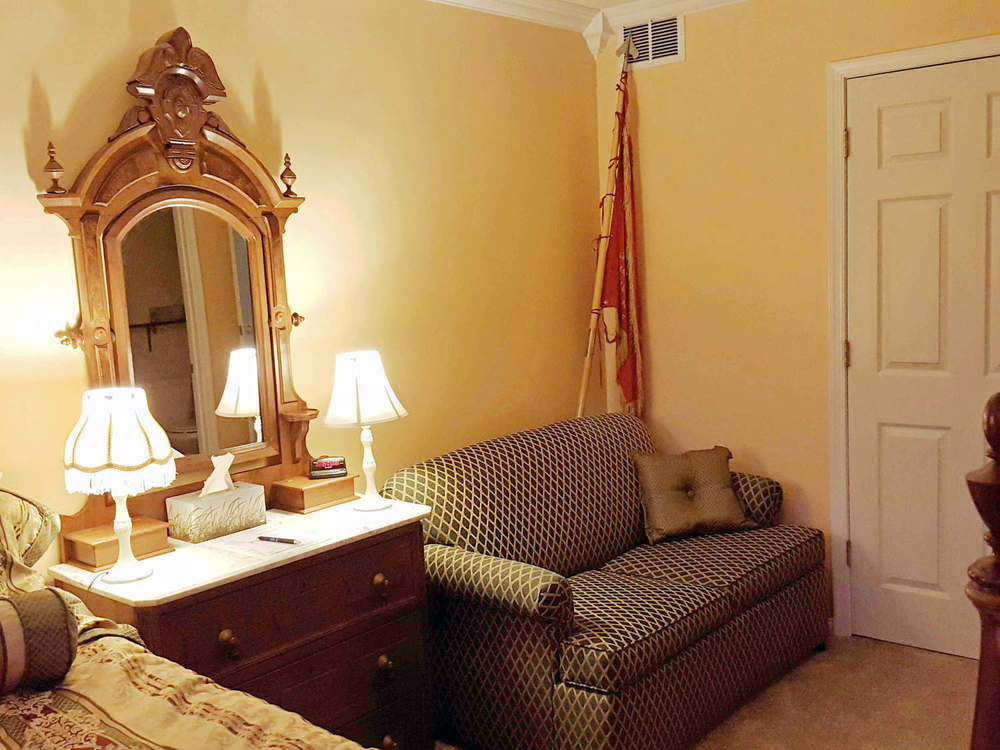 Gettysburg Battlefield Bed & Breakfast Inn 外观 照片