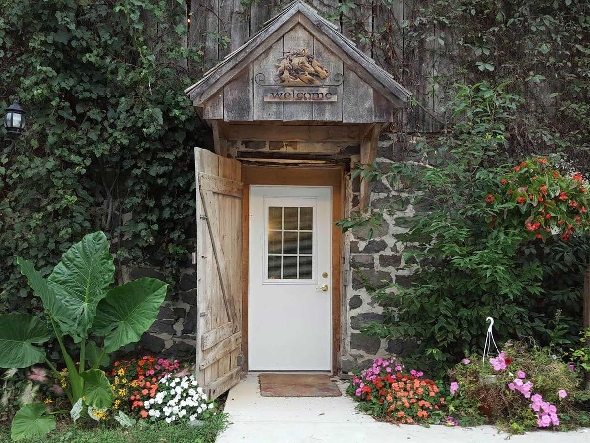 Gettysburg Battlefield Bed & Breakfast Inn 外观 照片