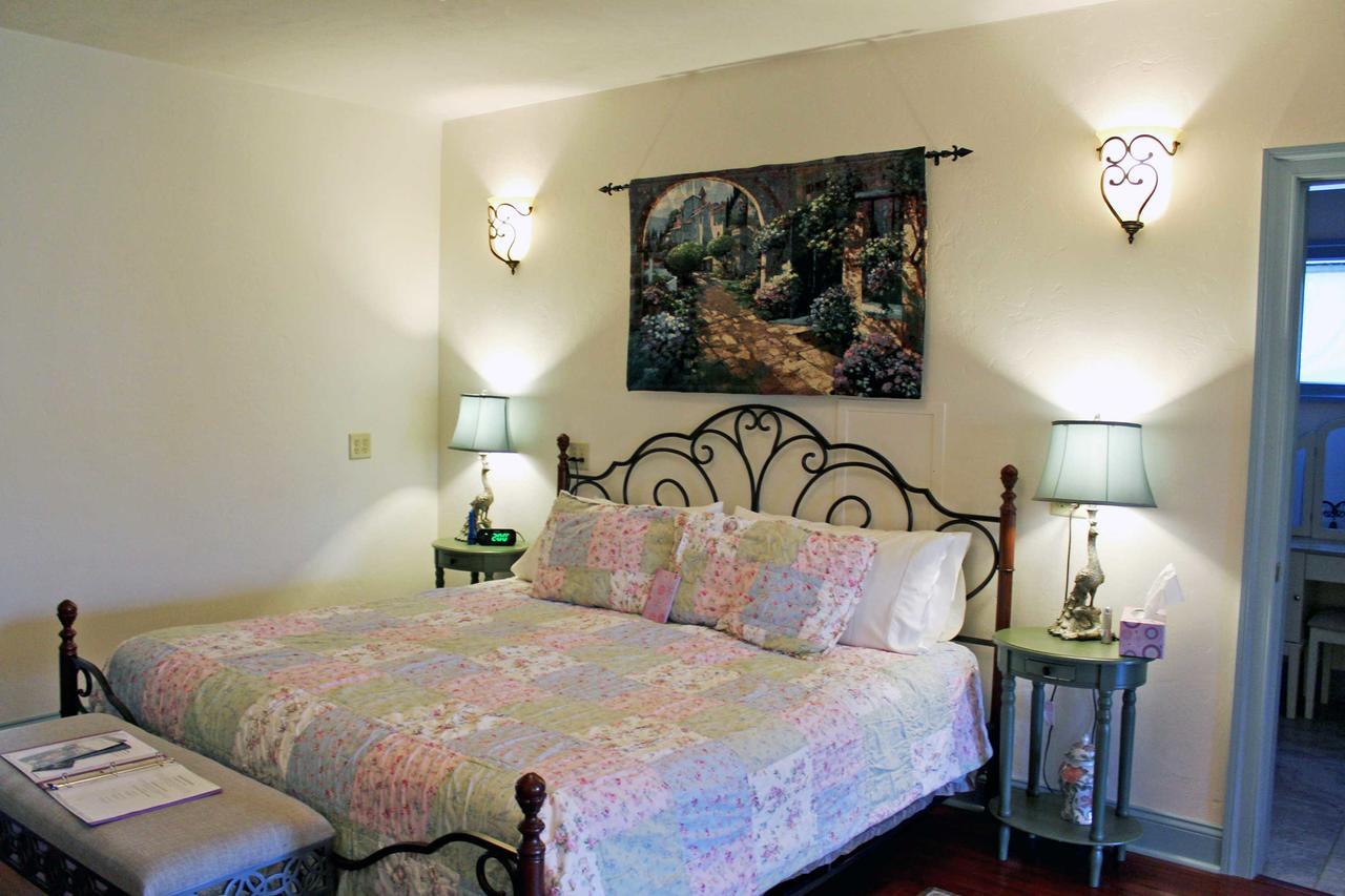Gettysburg Battlefield Bed & Breakfast Inn 外观 照片