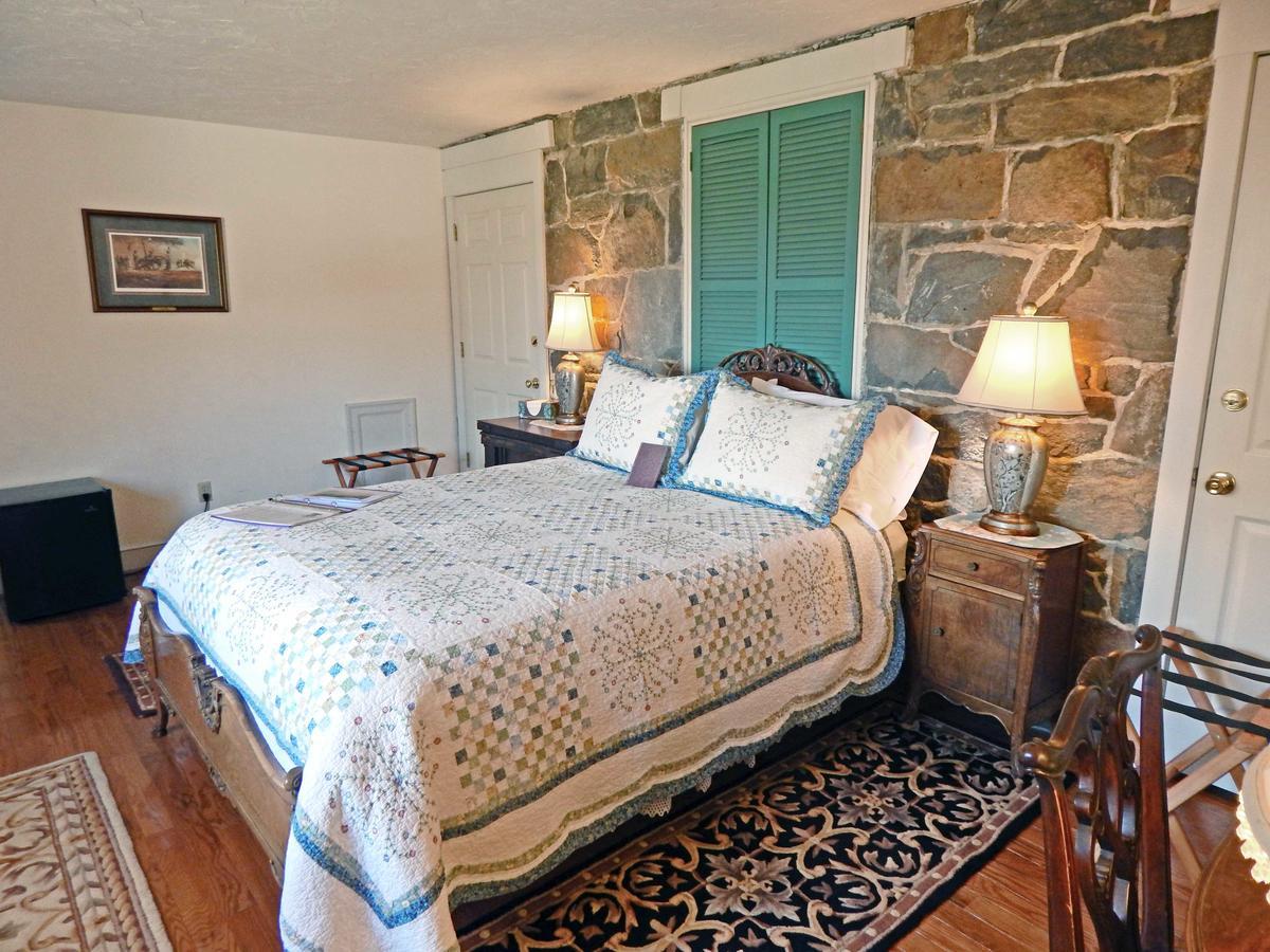 Gettysburg Battlefield Bed & Breakfast Inn 外观 照片