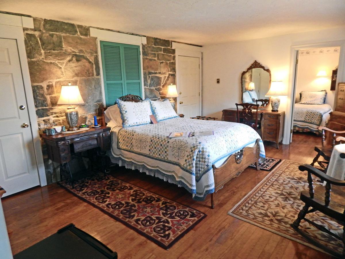 Gettysburg Battlefield Bed & Breakfast Inn 外观 照片