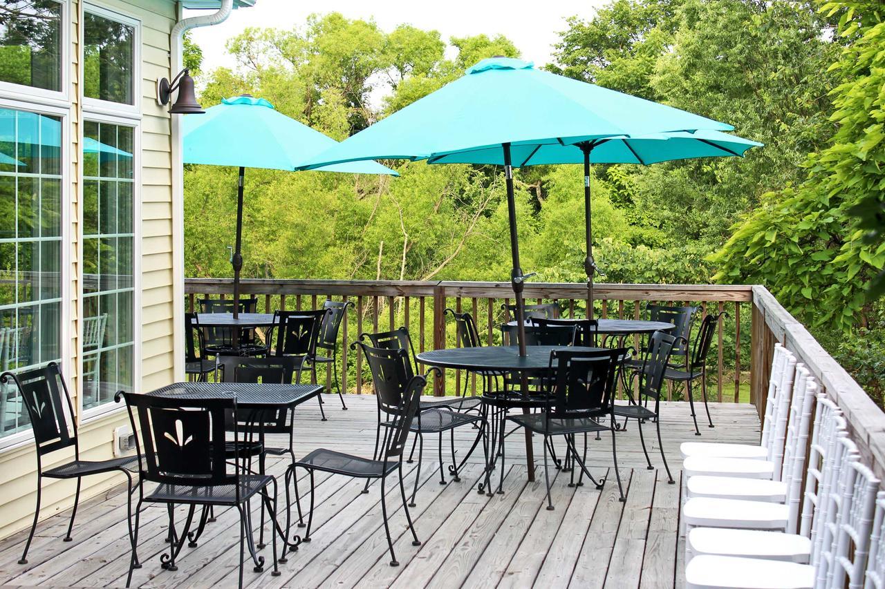 Gettysburg Battlefield Bed & Breakfast Inn 外观 照片
