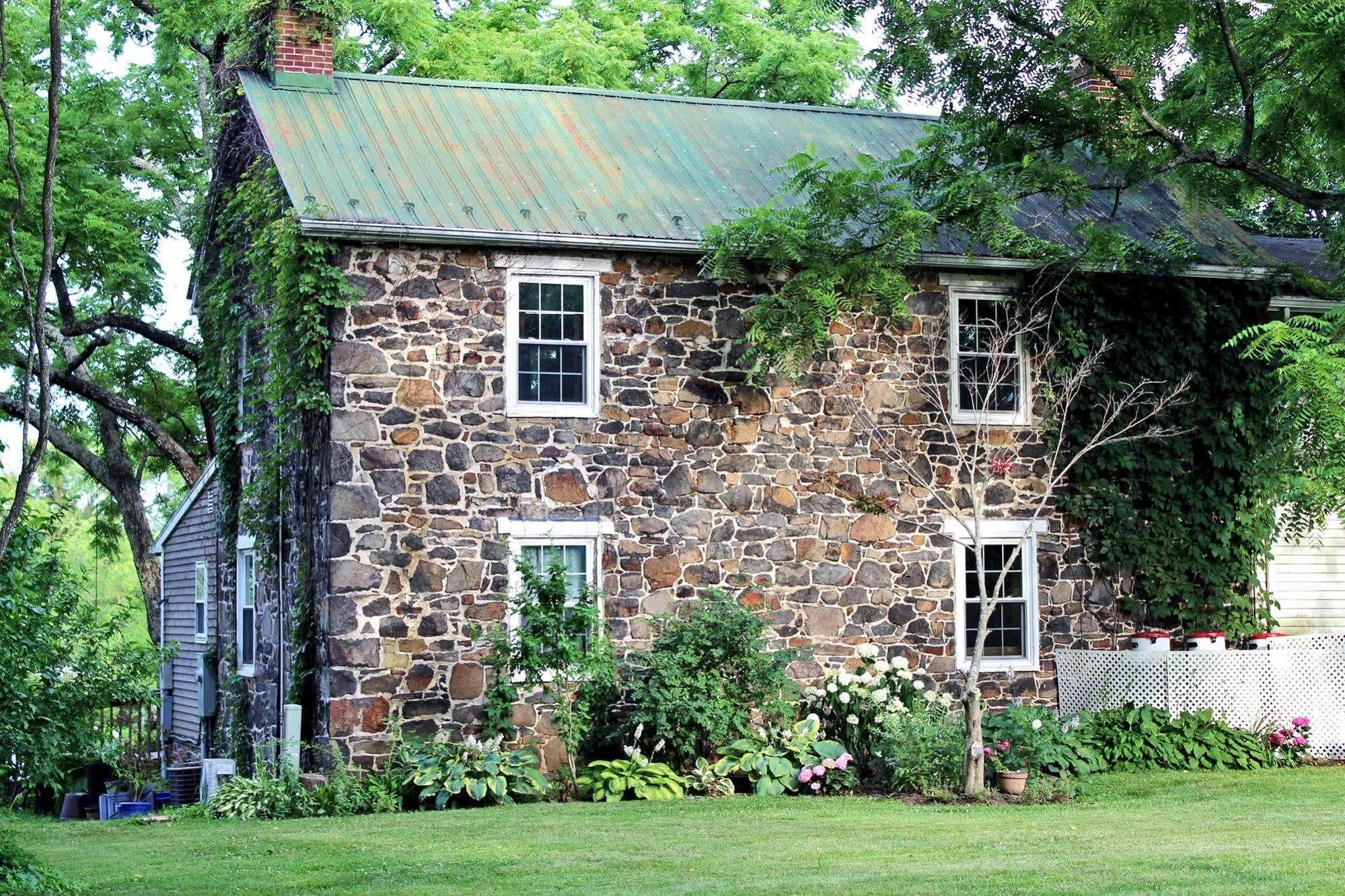 Gettysburg Battlefield Bed & Breakfast Inn 外观 照片