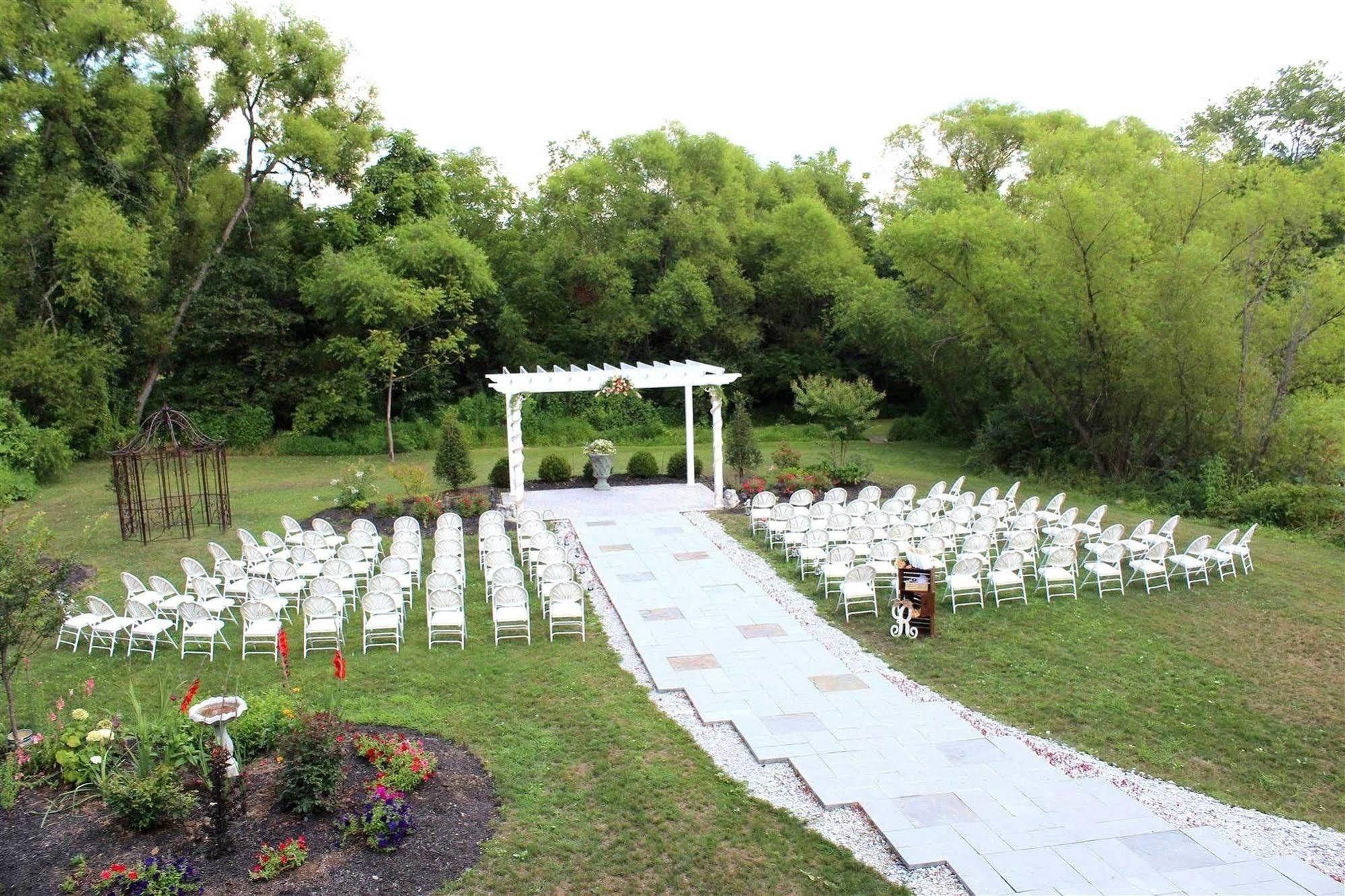 Gettysburg Battlefield Bed & Breakfast Inn 外观 照片