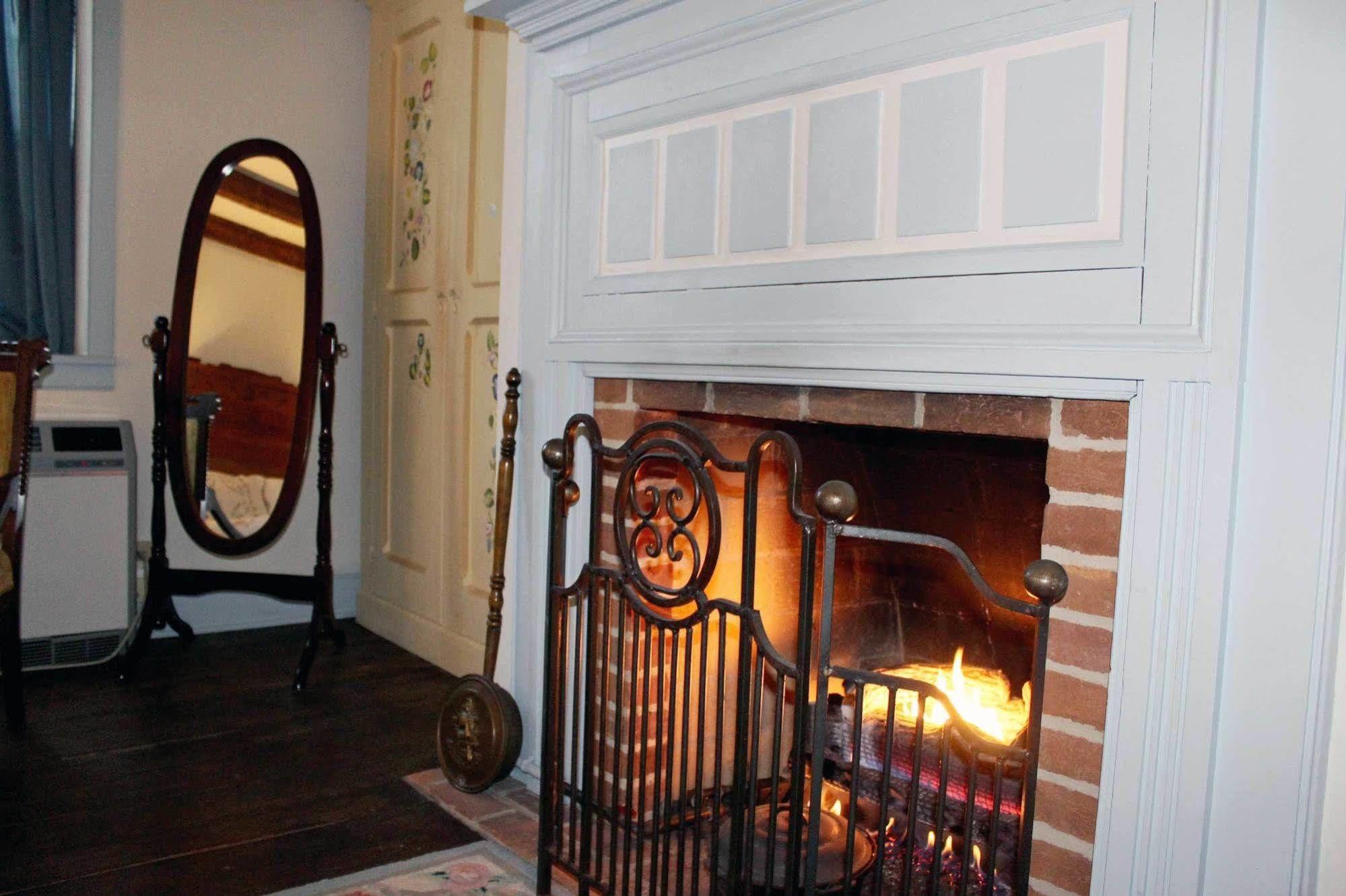Gettysburg Battlefield Bed & Breakfast Inn 外观 照片