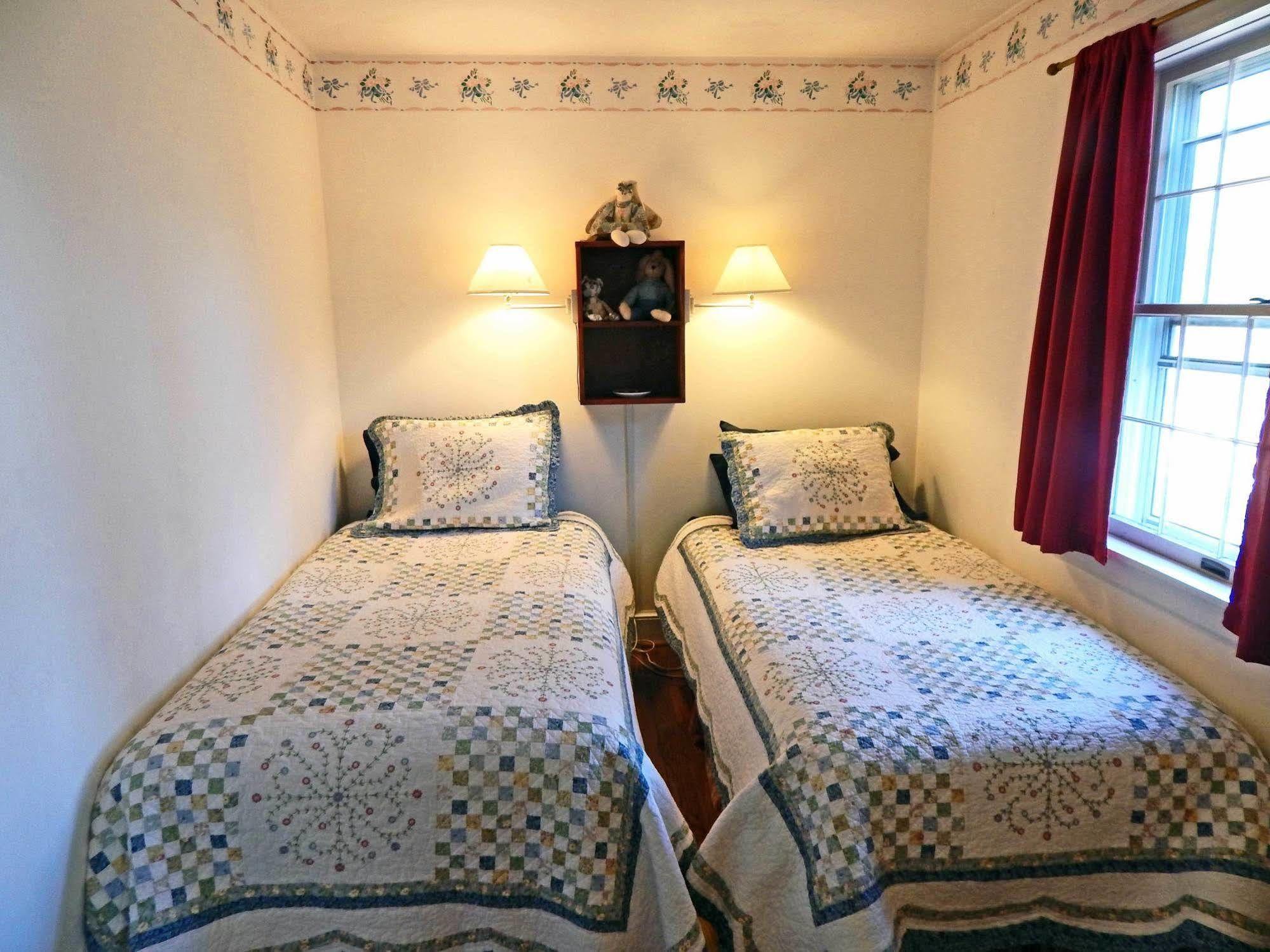 Gettysburg Battlefield Bed & Breakfast Inn 外观 照片