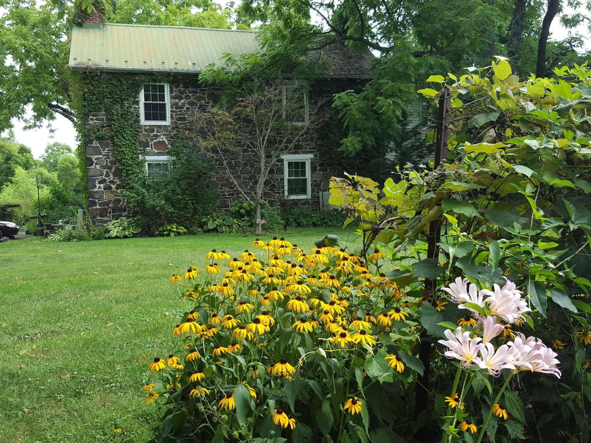 Gettysburg Battlefield Bed & Breakfast Inn 外观 照片